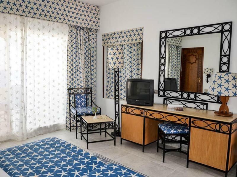 Private Vacation House At Domina Coral Bay Villa Sharm el-Sheikh Exteriör bild